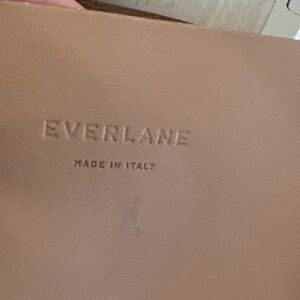 Gorgeous Exceptional quality Evelane The Tote in Taupe- purse handbag satchel